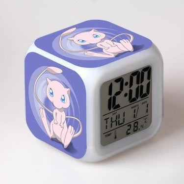 Réveil Mew